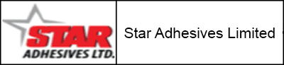 star adhesives